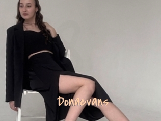 Donaevans