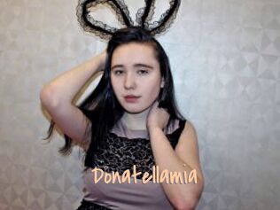 Donatellamia
