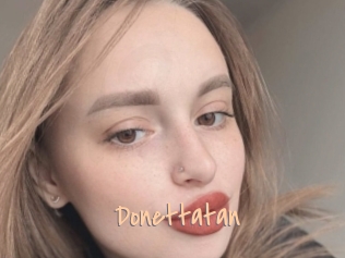Donettatan