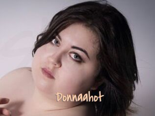 Donnaahot