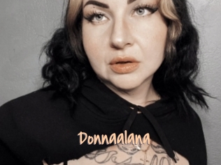 Donnaalana