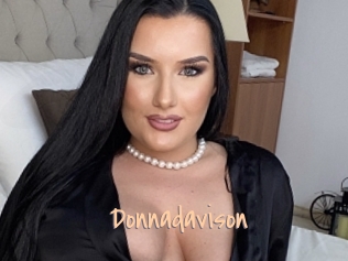 Donnadavison