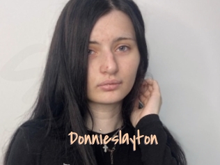 Donnieslayton