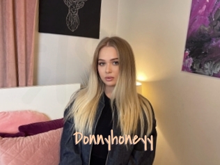 Donnyhoneyy