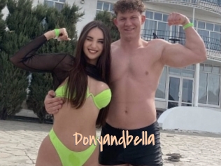 Donyandbella