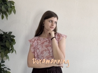 Doramanning