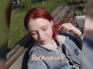 Dorasunset