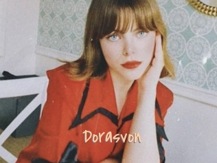 Dorasvon
