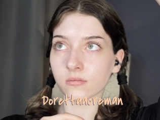 Dorettaacreman