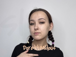 Dorettaaldous