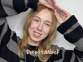 Dorettaaleck