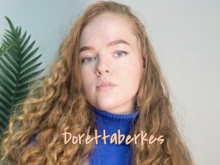 Dorettaberkes