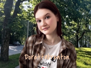 Dorettabrenton