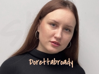 Dorettabroady