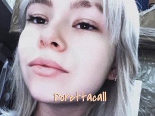 Dorettacall