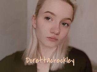 Dorettacheckley