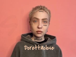 Dorettaclose