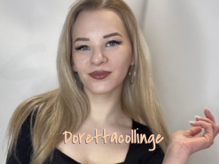 Dorettacollinge