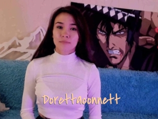 Dorettaconnett