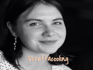 Dorettacooling