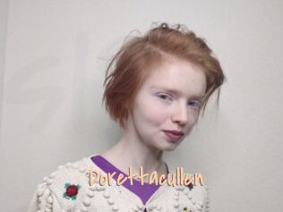 Dorettacullen