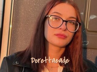 Dorettaeade