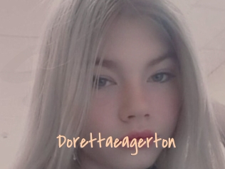 Dorettaeagerton