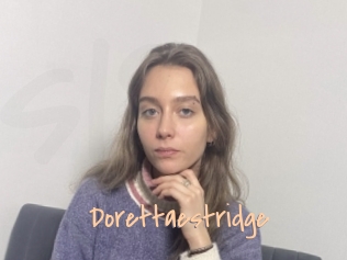 Dorettaestridge