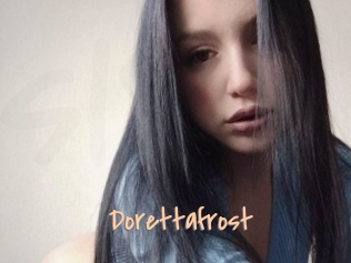Dorettafrost