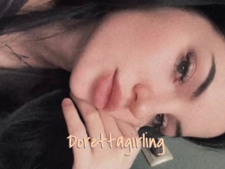 Dorettagirling