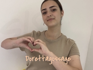 Dorettagossage