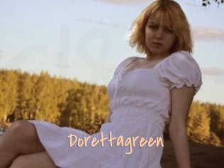 Dorettagreen