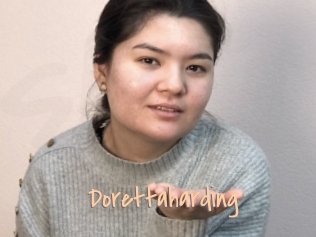 Dorettaharding