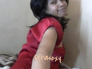 Doriasexy