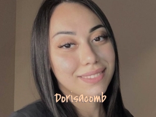 Dorisacomb
