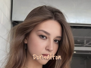 Dorisafton
