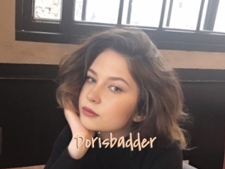 Dorisbadder