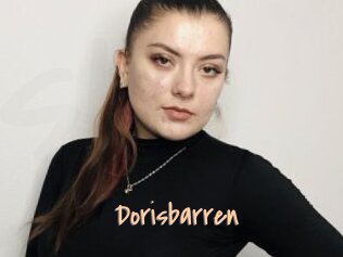 Dorisbarren
