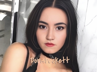 Dorisbeckett