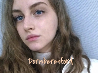 Dorisberesford