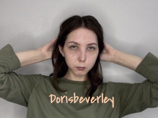 Dorisbeverley
