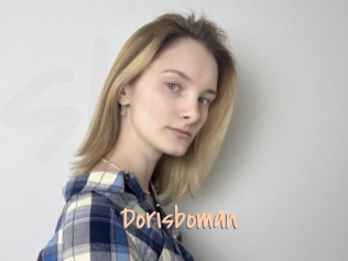 Dorisboman