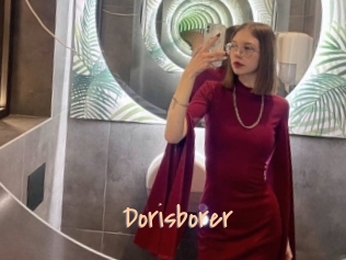 Dorisborer