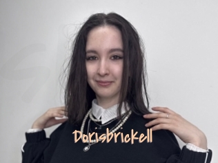 Dorisbrickell