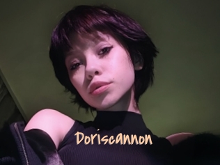 Doriscannon
