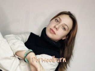 Doriscolburn