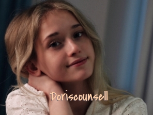 Doriscounsell