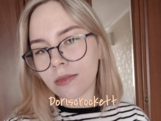 Doriscrockett