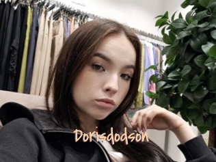 Dorisdodson