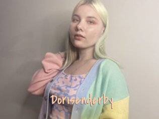 Dorisenderby